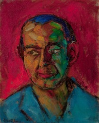 Autorretrato (Self-portrait)