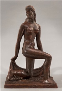 spirit of the dance by william zorach