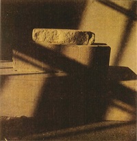 Sculpture Detail, 2002