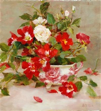 Kathy Anderson on artnet