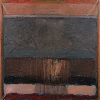 CRYING EARTH, 1984