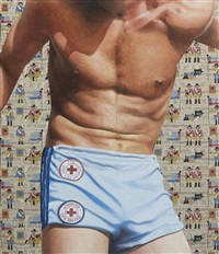Poolboy, 2014