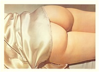 Lot 284: Untitled (Maija), Signed, 1973