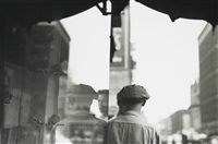 Toy Shop, ca. 1950