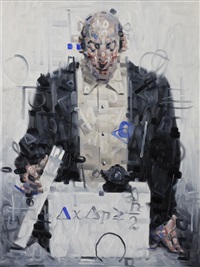 Il gatto de Schrödinger, 2013