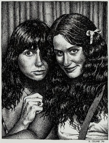 robert crumb documentary
