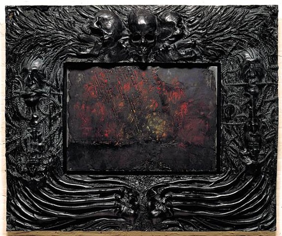 Untitled by Robert Morris on artnet