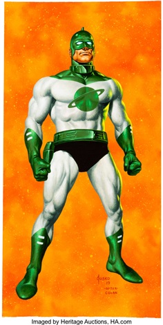 joe jusko marvel