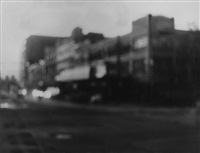 14th street and 9th avenue by david armstrong