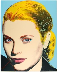 http://wn.com/Andy Warhol Grace Kelly