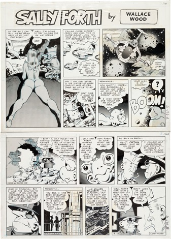 Showing Porn Images for Wally wood porn | www.xxxery.com