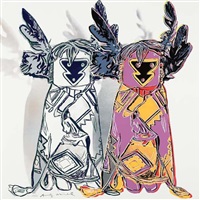 http://wn.com/Andy Warhol Kachina Dolls FS II.381