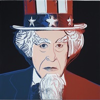 http://wn.com/Andy Warhol Uncle Sam