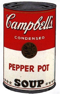 http://wn.com/Andy Warhol Pepper Pot