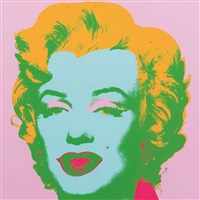 http://wn.com/Andy Warhol Marilyn Monroe