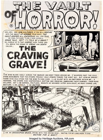 joe orlando comics