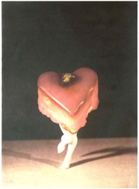 Laurie Simmons Hot Dog Laurie Simmons Hot Dog