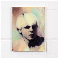 Untitled Portrait, 2014