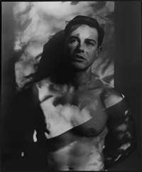 yannis, bed stuy by david armstrong