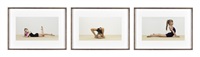 The Gymschool, St. Petersburg (Anna, Eva,..., 2014