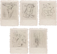 Yeschen-Nochen-Vielleichtchen, 1991