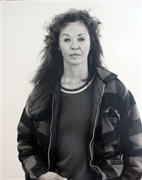 Patricia Wilde, Housekeeper, 1981