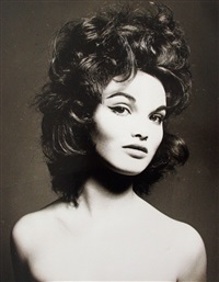 Henrietta Tiarks, Marchioness of Tavistock..., 1959