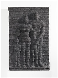 Family of Four, 2015
