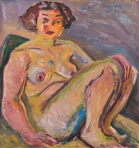 MODEL, 1950