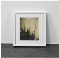 Studio Lexington, 2002