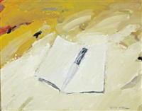 Sin título, 1983