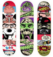 DFace by Brock Ramondetta-and-Busenitz