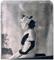 Prudence by Joel-Peter Witkin