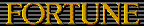 Fortune Magazine