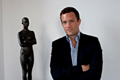 artnet CEO Jacob Pabst
