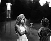 sally mann candy cigarette