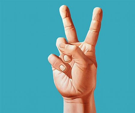 Peace #4 by Al Jackson Peace #4 by Al Jackson