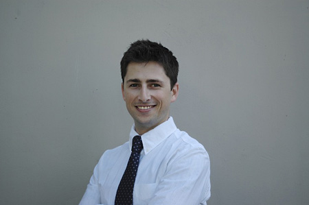 Alex Farkas, Gallery Director Alex Farkas Gallery Director