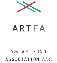 The Art Fund Association, Logo The Art Fund Association, Logo