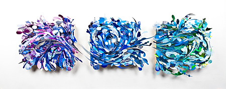 Scrutiny on the Bounty by Aurora Robson Scrutiny on the Bounty by Aurora Robson