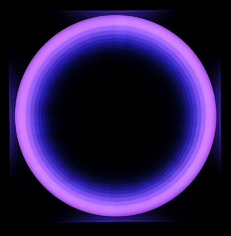 Visual Echoes, Portal by Chul Hyun Ahn Visual Echoes, Portal by Chul Hyun Ahn