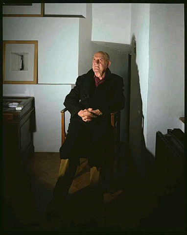 The Artist and his Studio by Clegg & Guttman The Artist and his Studio by Clegg & Guttman
