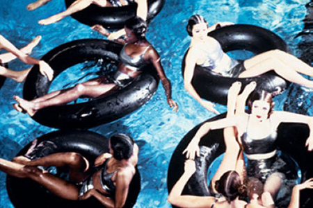 Bathing Beauties II, Paris by Ellen von Unwerth Bathing Beauties II, Paris by Ellen von Unwerth
