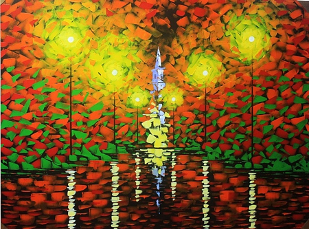Enlightment of Love by Francisco Reyes Enlightment of Love by Francisco Reyes