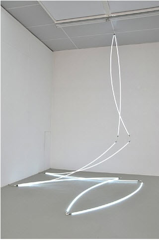 Lamentable by Francois Morellet Lamentable by Francois Morellet