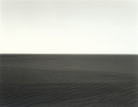 South Pacific Ocean Maraenui by Hiroshi Sugimoto South Pacific Ocean Maraenui by Hiroshi Sugimoto