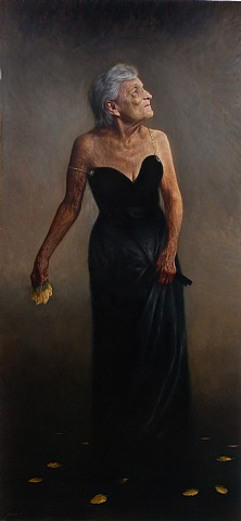 Madame X by Jason Bard Yarmosky Madame X by Jason Bard Yarmosky