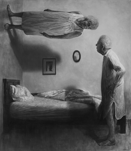 Sleep Walking by Jason Bard Yarmosky Sleep Walking by Jason Bard Yarmosky