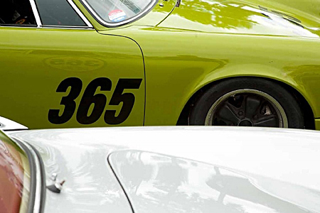 Porsches by Jory Hull Porsches by Jory Hull