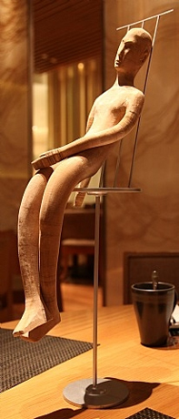 Elegant No. 2 by Li Hongbo Elegant No. 2 by Li Hongbo
